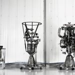 Skyrora engine fleet